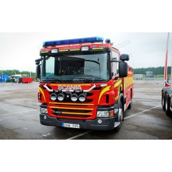 tuletoru Scania G, P, R seeriatele