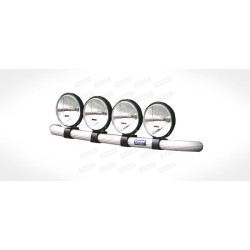 X-tailpipe for Scania G, P, R series vehicles