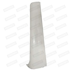 Volvo F10-16 ohjaamon ulkokulma / vasen- kuorma-auton varaosat- Nordparts