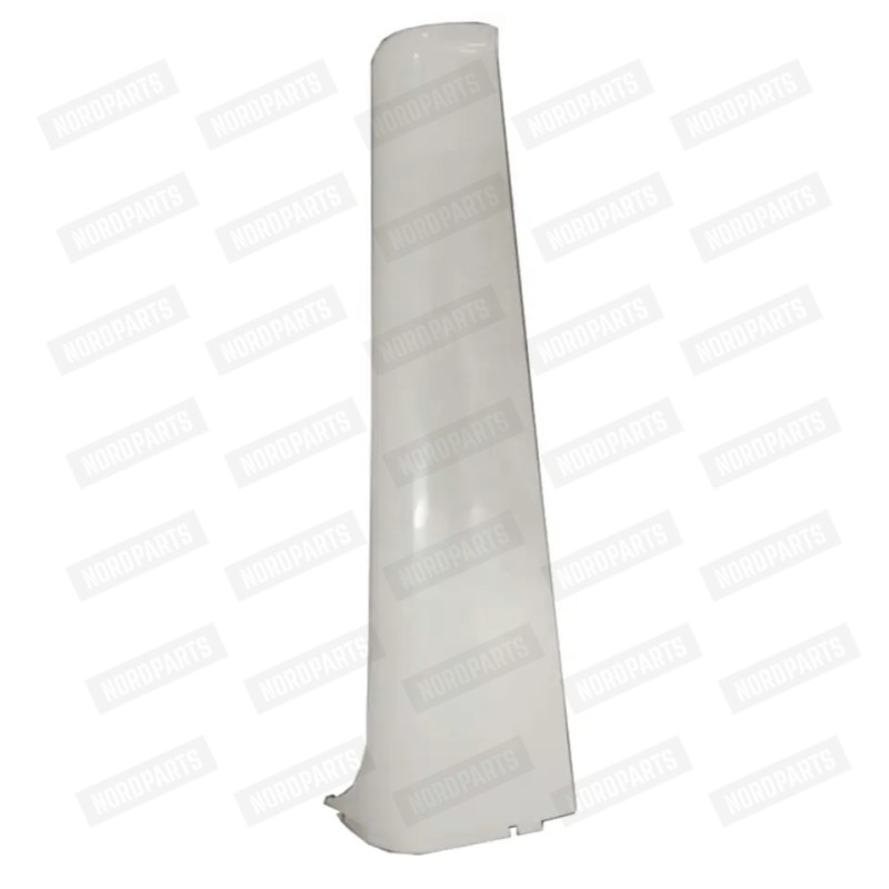 Volvo F10-16 ohjaamon ulkokulma / vasen- kuorma-auton varaosat- Nordparts
