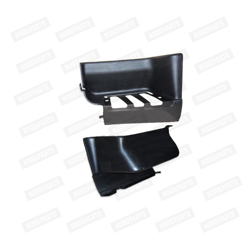 Volvo FH/FM ver. II,III knob/parem- truck parts- Nordparts