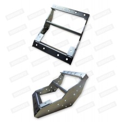 Branch wall frame / left-right- truck parts- Nordparts