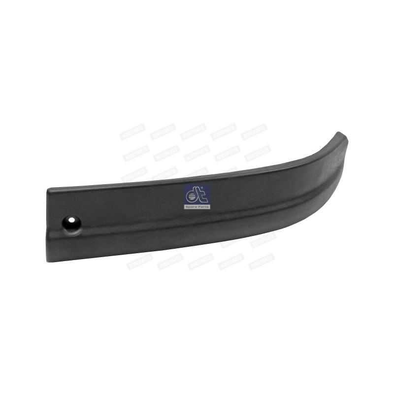 Rod spoiler/vasac- truck parts- Nordparts