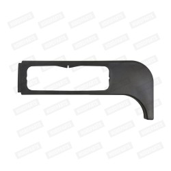 Volvo FE peilin alemman kehyksen kansi/nivel- kuorma-auton varaosat- Nordparts