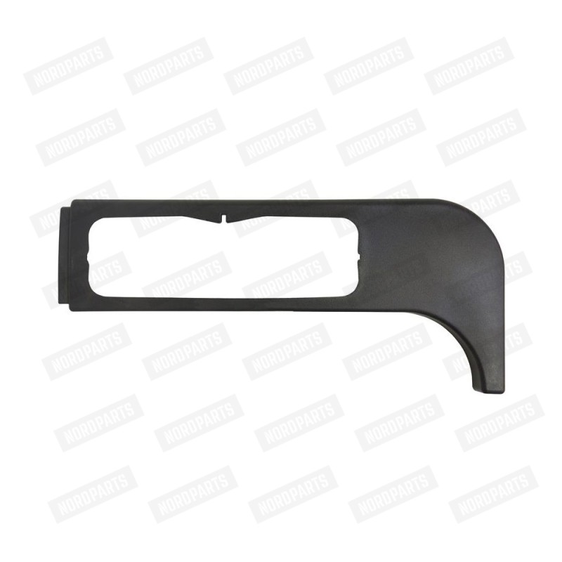 Volvo FE alumine peegliraamikate/vasak- veoauto varuosad- Nordparts