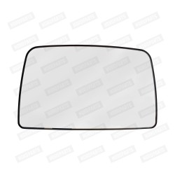 Volvo FE/FL mirror glass- truck parts- Nordparts