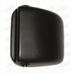 Small mirror in plastic- truck parts- Nordparts