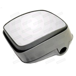 Additional mirror/better- truck parts- Nordparts