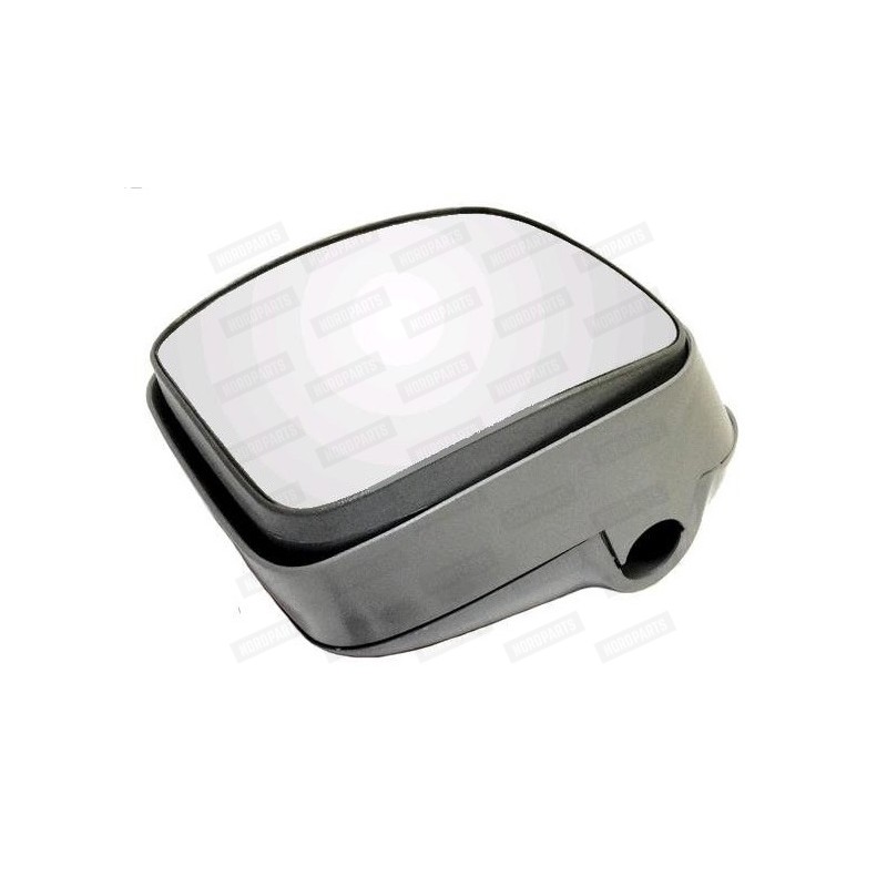 Additional mirror/better- truck parts- Nordparts