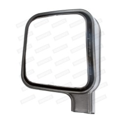 Small mirror socket/lever- truck parts- Nordparts