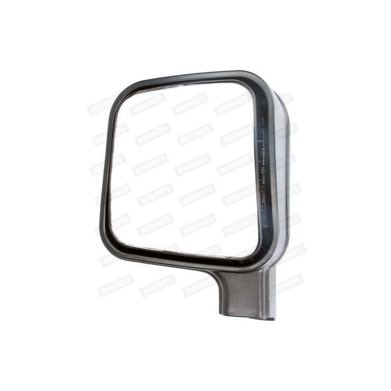 Small mirror socket/lever- truck parts- Nordparts