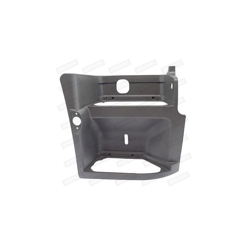 Branch earth/parem- truck parts- Nordparts