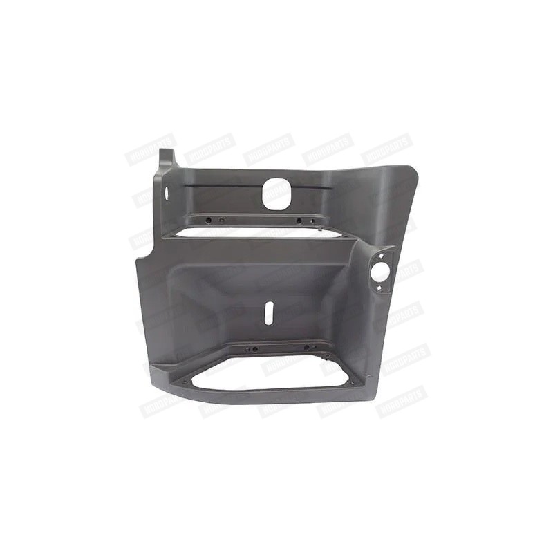 Branch board/ hammer- truck parts- Nordparts