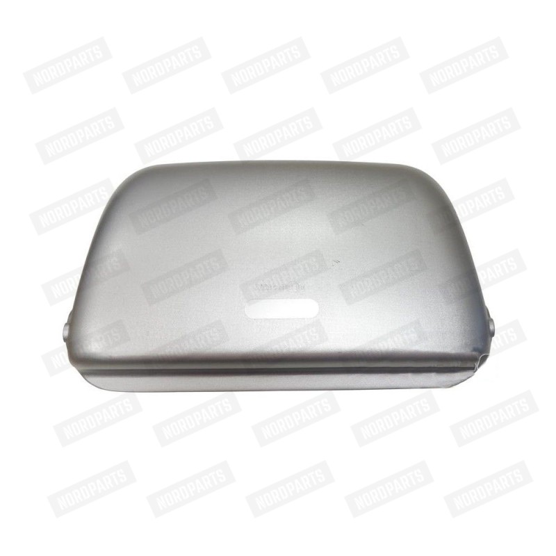 Volvo FE/Renault large silver mirror glass