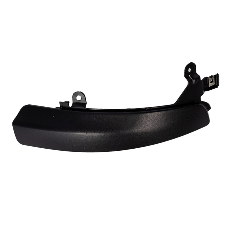 Scania 6 Streamline Corner plastic / low / left side