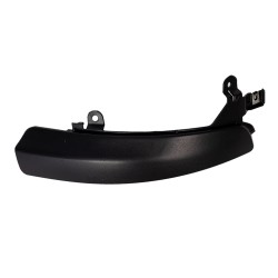 Scania 6 Streamline Corner plastic / low / right