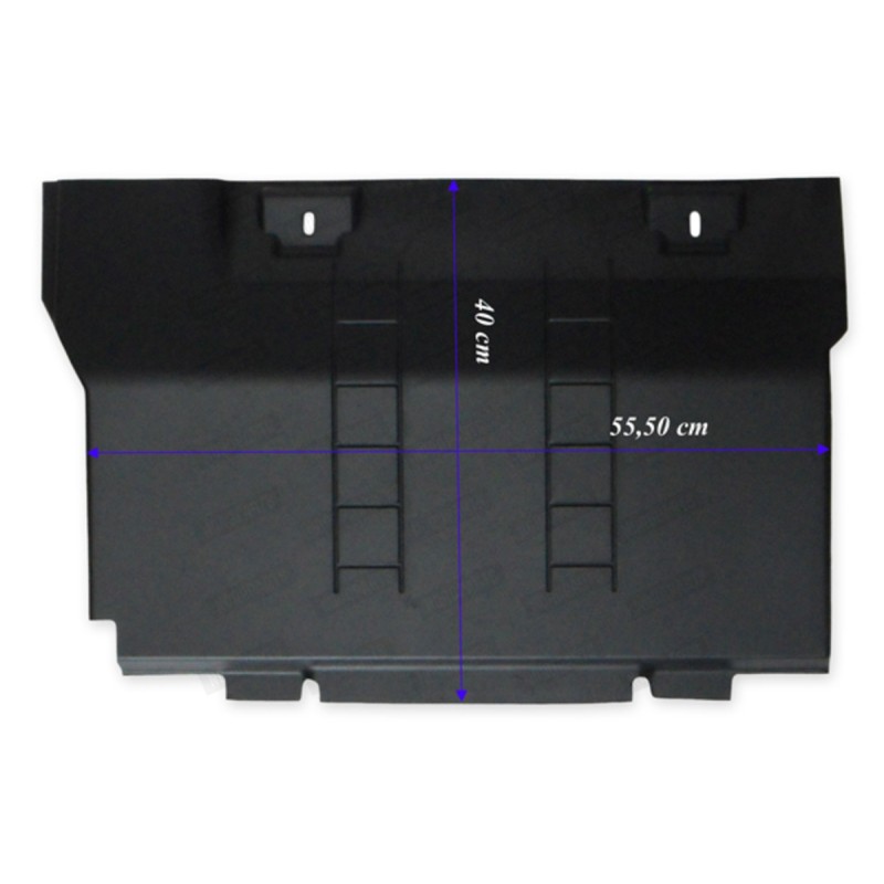 Volvo FH/FM top battery cover- truck parts- Nordparts