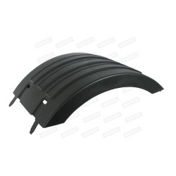 Tagumine ülemine poritiib 25cm- veoauto varuosad- Nordparts