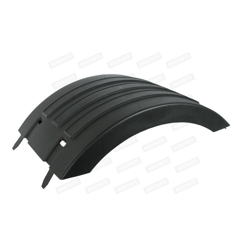 Tagumine ülemine poritiib 25cm- veoauto varuosad- Nordparts
