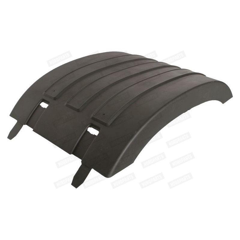 Volvo FH/FM tagumine ülemine poritiib (flat)- veoauto varuosad- Nordparts