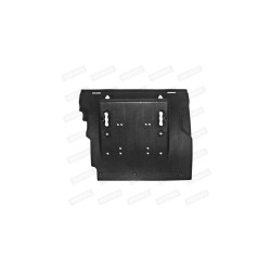 Volvo FH rear fender / front-left fender- truck parts- Nordparts
