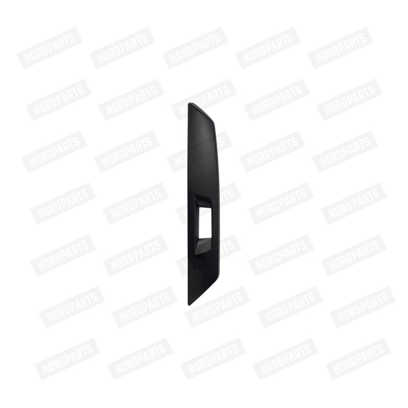 Volvo FH mirror foot cover / left- truck parts- Nordparts