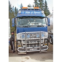 VOLVO FH/FM ver.2 Handrail HIGHWAY