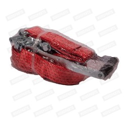 Coil strap 5T 10m ERGO CRAFT