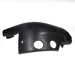Scania 6 Stange corner (wide cab) / left