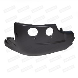 Scania 6 Stange corner (wide cab) / right side