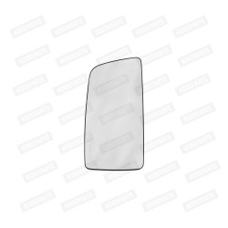 SCANIA 7 Mirror glass / right side- truck parts- Nordparts