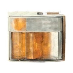 SCANIA 4,5  Suunatuli / parem