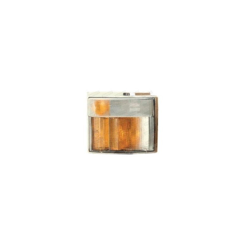 SCANIA 4,5 Front light / right