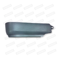 MAN TGX Rod angle / right