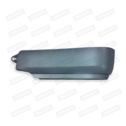 MAN TGX rod corner / left