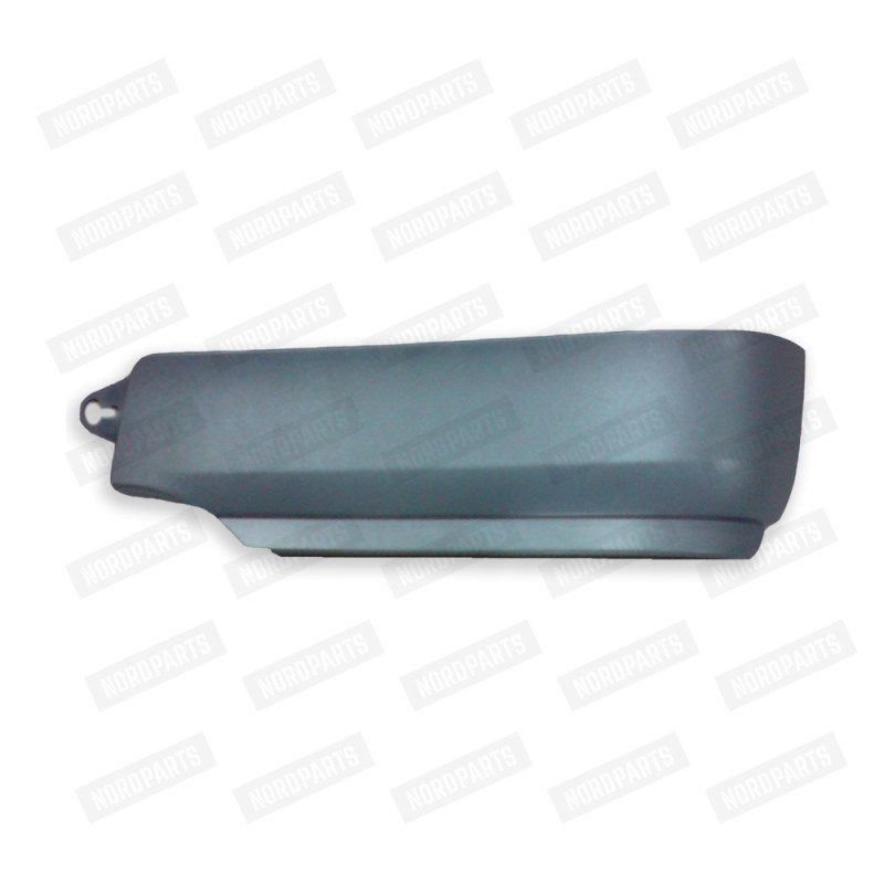 MAN TGX rod corner / left