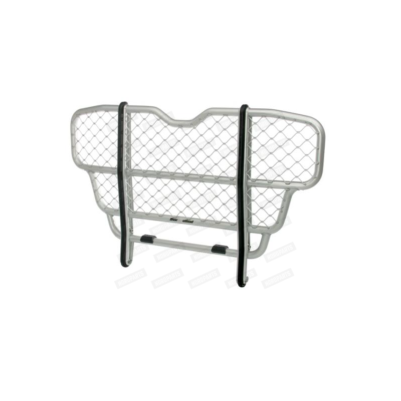 MAN Fender bar TGX Euro 6 (Offroad)
