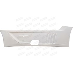 MB ACTROS MP4 Interaxle spoiler AUGUGA / better