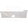Inter-axle Spoiler