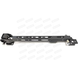 MB ACTROS MP4 Interaxle spoileri kruunu kivi