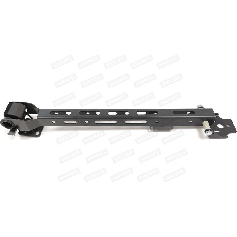 MB ACTROS MP4 Interaxle spoiler crown stone