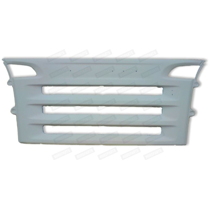 Scania R 05- Top fairing