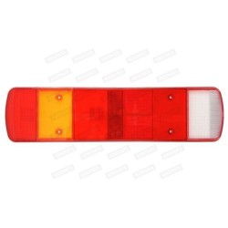 Rear-view glass / right-left