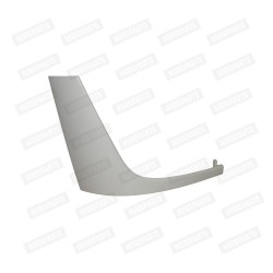 MB ACTROS MP4 CS Esitule paneel / parem