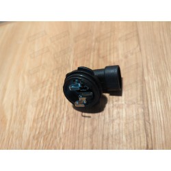 Scania bulb socket