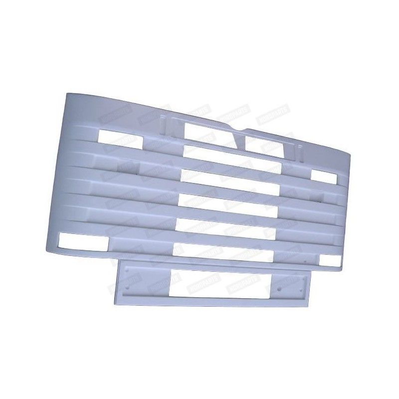 SCANIA 113 Streamline Front axle- truck parts- Nordparts