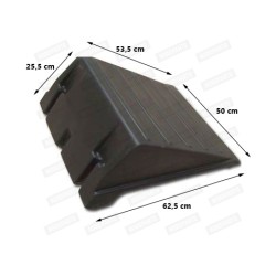 SCANIA 113 Battery box cover- truck parts- Nordparts