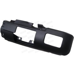 SCANIA 3 Streamline Front bumper / left- truck parts- Nordparts