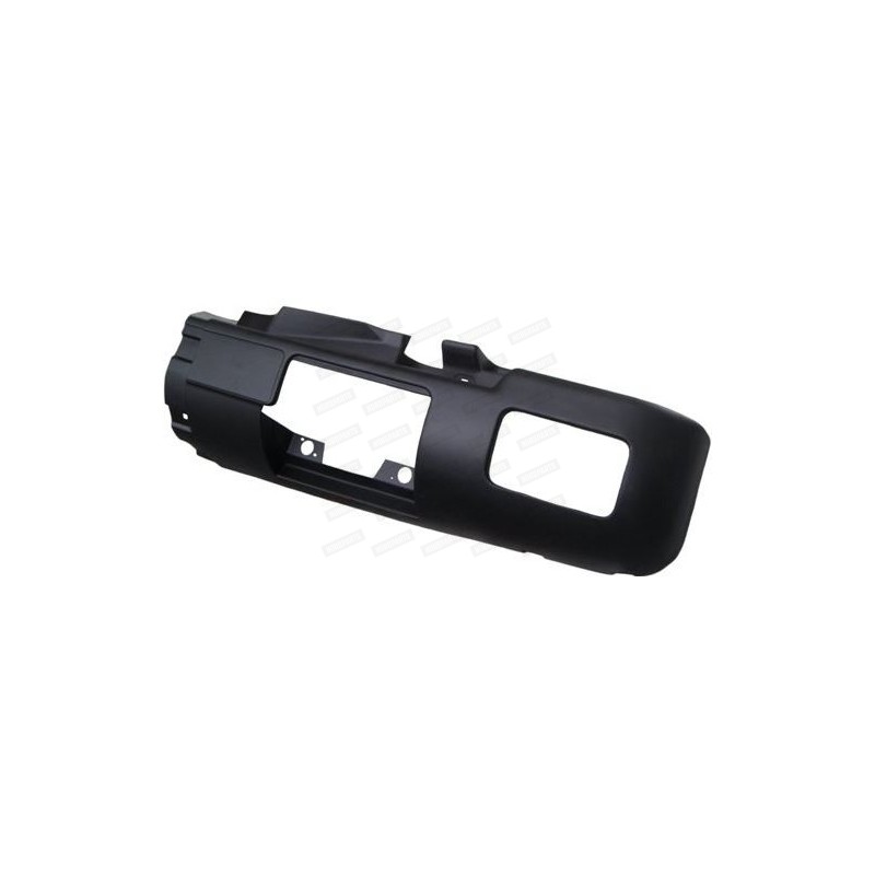 SCANIA 3 Streamline Front bumper / left- truck parts- Nordparts