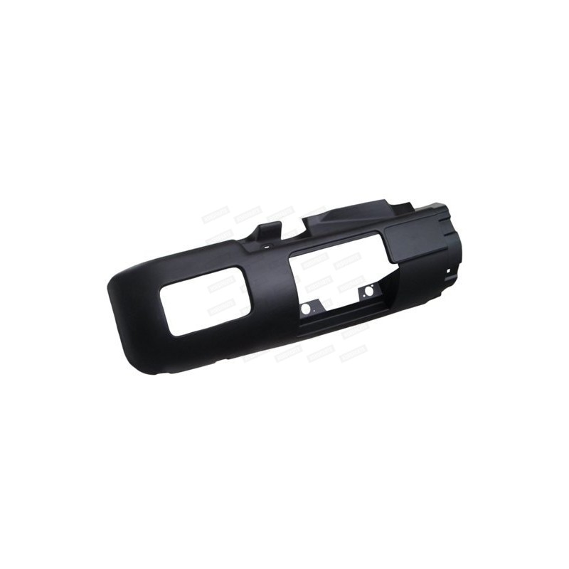 SCANIA 3 Streamline Front bumper / right- truck parts- Nordparts